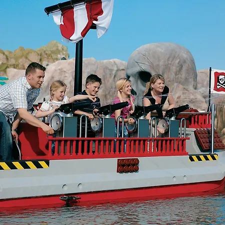 Holiday Legoland بيت للعطل غنزبرغ