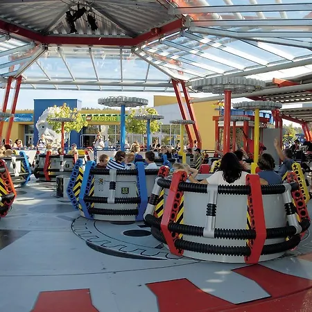 Holiday Legoland