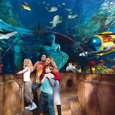 بيت للعطل Holiday Legoland *