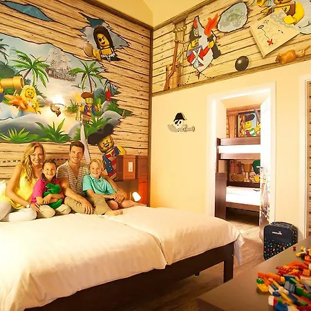 بيت للعطل Holiday Legoland غنزبرغ
