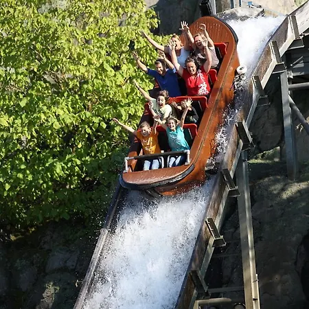 Hébergement de vacances Holiday Legoland *