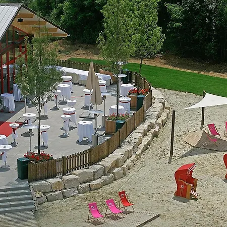 Holiday Legoland * Guntzbourg
